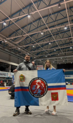 ПАНКРАТИОН