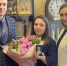Лилия Зегребнева из Пензы получила медаль «Материнская доблесть» III степени - Пензенская Правда