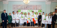 Студенты ПензГТУ – победители регионального этапа Чемпионата профессионального мастерства «Профессионалы» - ПГТА