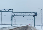В Пензенской области установлен новый пункт дорожного контроля
