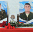 В Кузнецком колледже открыли «Парту героя» - Stolica58.Ru