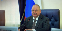 Олег Мельниченко объявил о старте региональной программы «Герои Пензенского края» - РИА Пензенской области