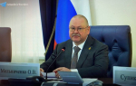 Олег Мельниченко объявил о старте региональной программы «Герои Пензенского края»