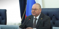 Олег Мельниченко пригласил участников СВО в проект «Герои Пензенского края» - Пензенская Правда