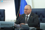 Олег Мельниченко пригласил участников СВО в проект «Герои Пензенского края»