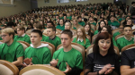 Олег Ягов оценил итоги регионального этапа чемпионата «Профессионалы»