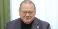 Олег Мельниченко поздравил жительниц региона с Международным женским днем - Пенза-Обзор