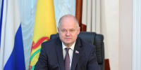 Вадим Супиков поздравил женщин Пензенской области с 8 Марта - Stolica58.Ru