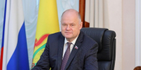 Вадим Супиков поздравил пензячек с Международным женским днем - Пензенская Правда