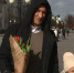 Пензенские мужчины поздравили дам с Международным женским днем - ГТРК Пенза