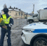 Каменские гаишники и юные помощники поздравили автоледи - Penza-Post.Ru
