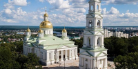 В Пензе названо расписание Елеосвящения (Соборования) на Великий пост - Пензенская Правда