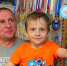 Мужское царство: в семье участника СВО Дмитрия Кусакина родился девятый сын - Пензенская Правда