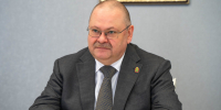 Олег Мельниченко предложил гендиректору холдинга «Росэл» поддержать проекты по подготовке кадров - Пенза-Обзор