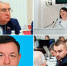 Четыре праздника: поздравляем Владимира Полукарова, Юлию Лазуткину, Владимира Обухова и Александра Васильева! - 1Pnz.Ru
