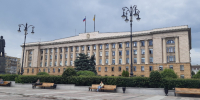 Губернатор поздравил пензенский «Радиозавод» с 50-летием - Progorod58.Ru