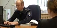 Фото УМВД России по Пензенской области - ГТРК Пенза