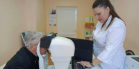 Башмаковская районная больница пополнилась новым оборудованием - ПензаСМИ