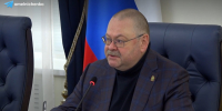 Олег Мельниченко: скоро специалисты смогут приступить к ремонту дорог - Stolica58.Ru
