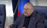 Олег Мельниченко поручил организовать еженедельные санитарные пятницы