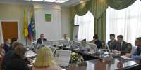 В Пензе объявлен месячник по благоустройству и санитарной очистке - Пензенская городская Дума