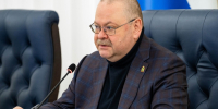 Олег Мельниченко поручил активизировать работу по оцифровке архивных документов - ИА PenzaNews