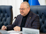 Олег Мельниченко поручил активизировать работу по оцифровке архивных документов