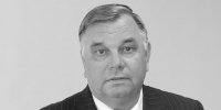 В ПГУ рассказали о кончине Владимира Каргина - Пензенская Правда
