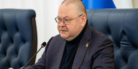 Олег Мельниченко поручил активизировать работу по оцифровке архивных документов - Пензенская Правда
