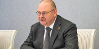 Мельниченко: в ближайшее время нужно приступать к ремонту дорог - Пензенская Правда
