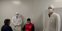 Первый выезд медиков в рамках проекта «#ДоброВСело» состоится в Каменский район - РИА Пензенской области