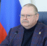 Олег Мельниченко рассказал о военном хирурге — наставнике молодежной программы - Пенза-Обзор