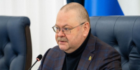 Олег Мельниченко поручил ускорить оцифровку документов Пензенского архива - Stolica58.Ru
