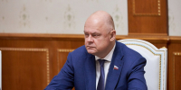 Вадим Супиков примет участие в работе Ассоциации законодателей Поволжья - РИА Пензенской области