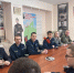 Пензенские студенты встретились с преподавателем-участником СВО - РИА Пензенской области