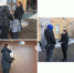 Межведомственный рейд в микрорайонах "Шуист" и "Биосинтез" - Социальное управление