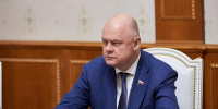 Вадим Супиков примет участие в работе Ассоциации законодателей Поволжья - Пензенская Правда