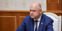 Вадим Супиков примет участие в работе Ассоциации законодателей ПФО - ПензаСМИ