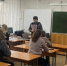 В Кузнецке родители выпускников сдали пробный ЕГЭ - Stolica58.Ru