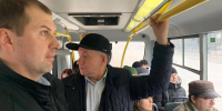 Фото министерства строительства, транспорта и дорожного хозяйства Пензенской области - ГТРК Пенза