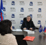 В Пензе Дмитрий Каденков провел прием граждан в региональной общественной приемной партии «Единая Россия» - Единая Россия