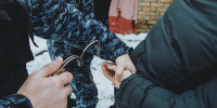 Пьяный молодой человек устроил матерный дебош в одном из баров Пензы - Росгвардия