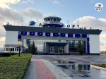 В аэропорту Пензы сняли ограничения на полеты