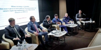 Руководитель следственного управления Игнатенков В.В. принял участие в общественных слушаниях по докладу Уполномоченного по защите прав предпринимателей в Пензенской области - Следственный комитет