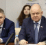 Вадим Супиков: Молодые парламентарии Приволжья активно реализуют свое право законодательной инициативы - РИА Пензенской области