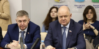 Вадим Супиков: Молодые парламентарии Приволжья активно реализуют свое право законодательной инициативы - РИА Пензенской области