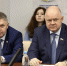 Вадим Супиков принял участие в Х заседании Ассоциации молодежных парламентов - Пензенская Правда
