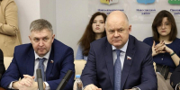 Вадим Супиков принял участие в Х заседании Ассоциации молодежных парламентов - Пензенская Правда