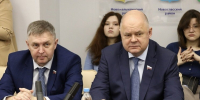 Вадим Супиков отметил инициативы молодежи в законотворчестве - Stolica58.Ru