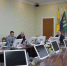 Олег Денисов провел встречу с представителями бизнеса и общественности - Город Пенза
